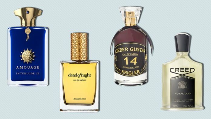 8 Long-Lasting Perfumes That Will Keep You Smelling Great Throughout the Day—or Night