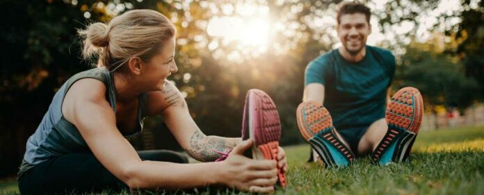 How to live a healthy life