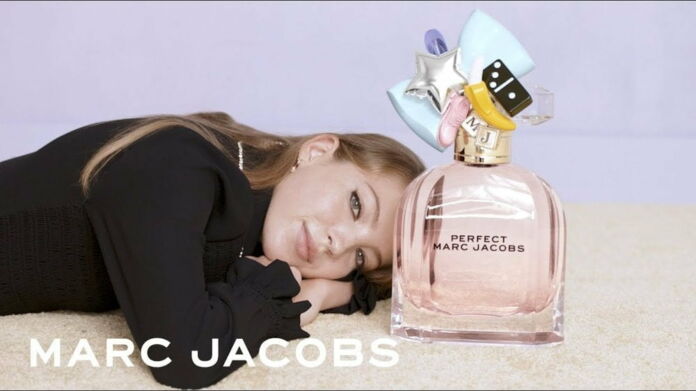 Coty will introduce scent testers that do not require the use of one's hands.