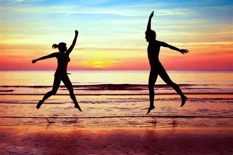 10 Super-Healthy People's Habits