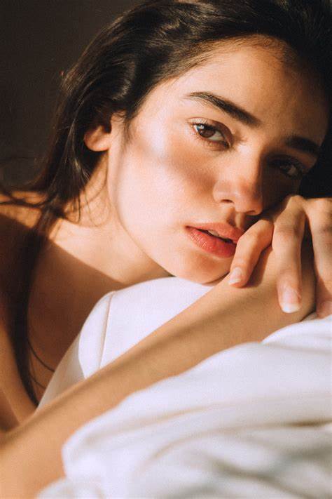 The Most Fashionable Eyebrow Shapes 2021 Summer