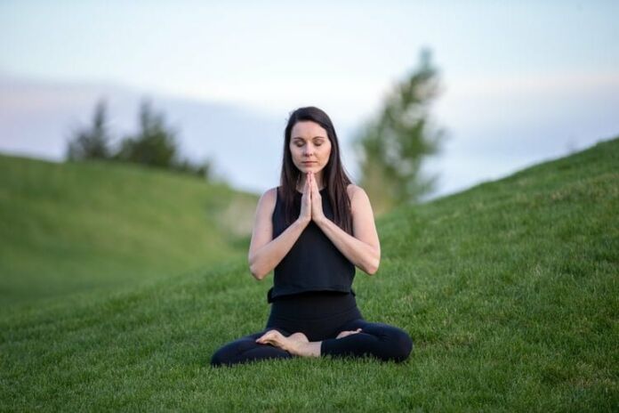 When it comes to BPH, stress management is crucial. - Photo by Benjamin Child