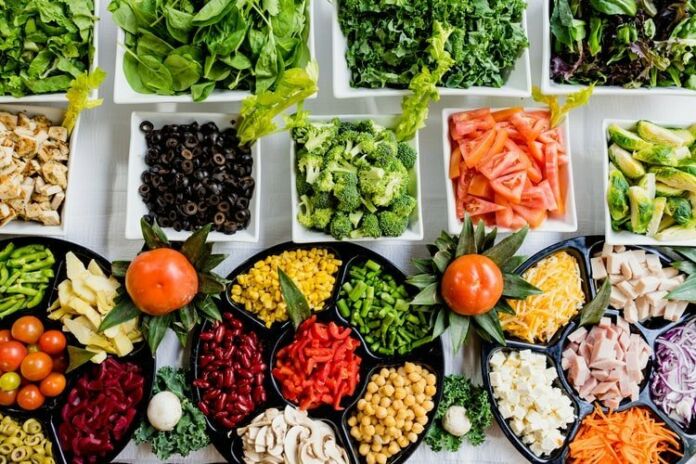 5 Cholesterol-Lowering Diets - Photo by Dan Gold