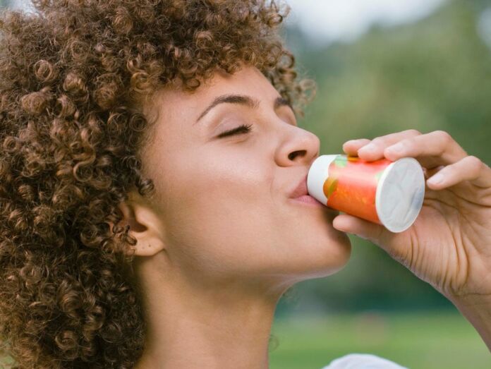 These drinks claim to put you in ketosis without the need for a ketogenic diet, but here's the truth - Photo by Getty Image