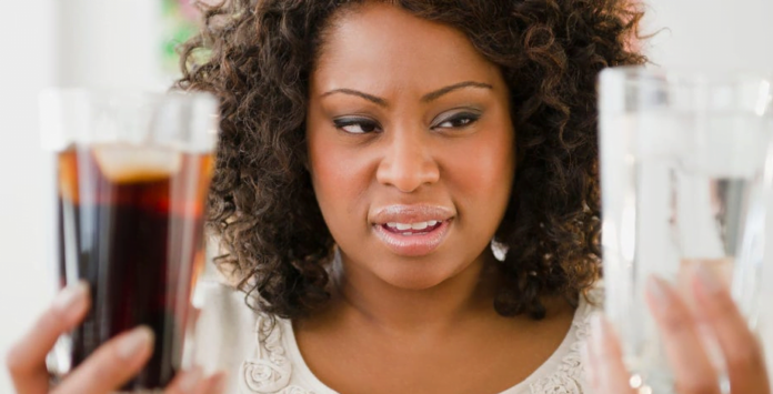 Why diet soda is bad for you and what to drink instead - Photo by JGI/Jamie Grill/Getty Images
