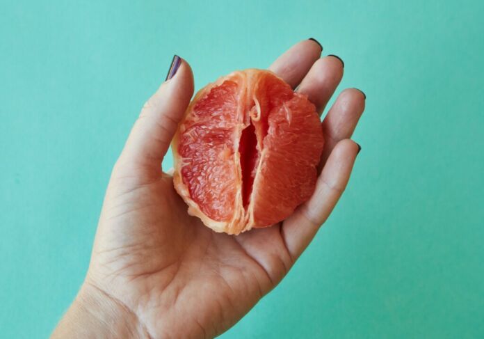 There Are 13 Things You Should Know About Vaginal Taste - Photo by Laker