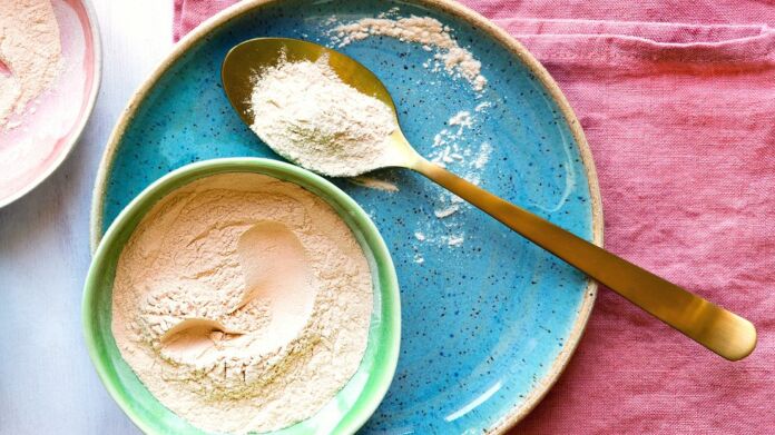 Which Collagen Sources Are Worth Trying? - Photo by Nadine Greeff/Stock