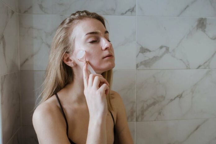 The Mental Health Benefits of Maintaining a Skin-Care Routine - Photo by Polina Kovaleva