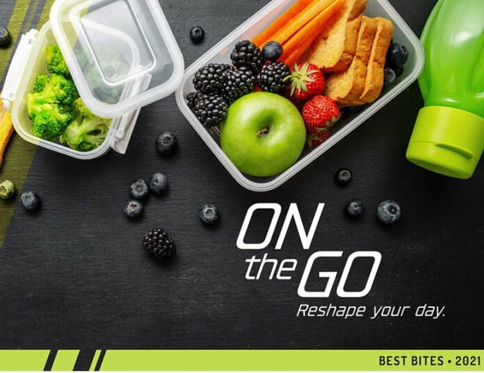 10 Health Suggestions for 2021