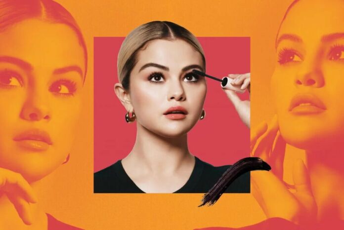 In a Single Swipe, Selena Gomez's New Mascara Gave Me Volumizing, Clump-Free Lashes