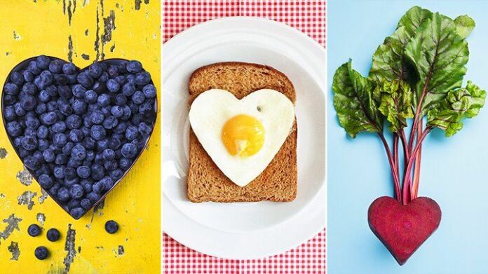 Suggestions for Healthy Eating to Prevent Heart Disease - Photo by Garry Gay/Getty Images