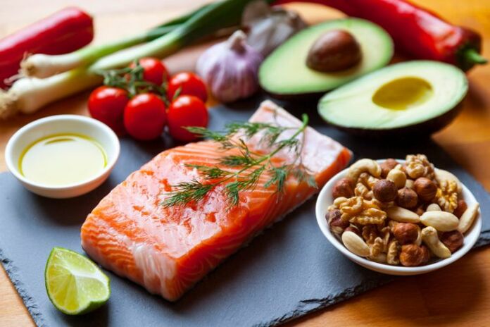 Diet of the Mediterranean