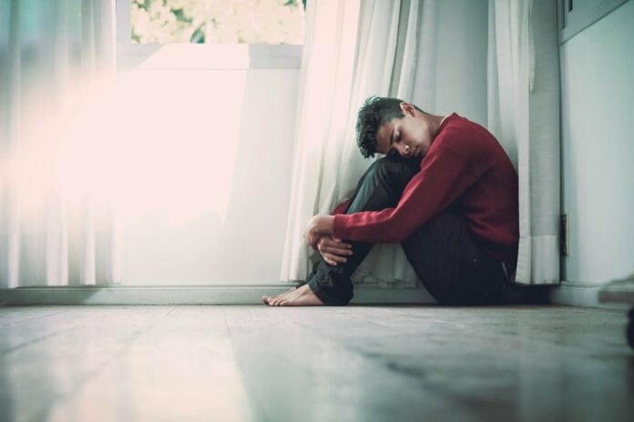 Depression and Relationships: Helpful Advice - Photo by Fernando @cferdo