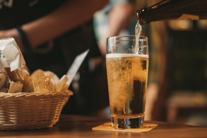 All You Need to Know About Non-Alcoholic Beer - Photo by Gerrie van der Walt