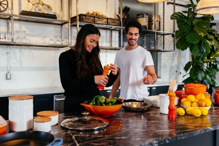 Here are 23 helpful hints for creating a meal plan. - Photo by Jason Briscoe