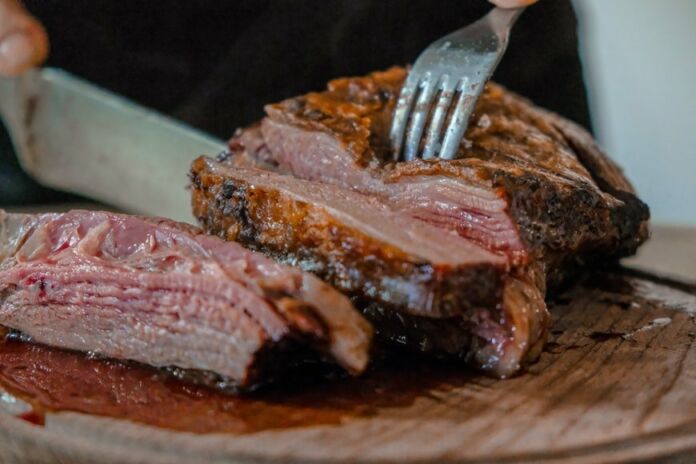 Foods High in Iron - Photo by José Ignacio Pompé