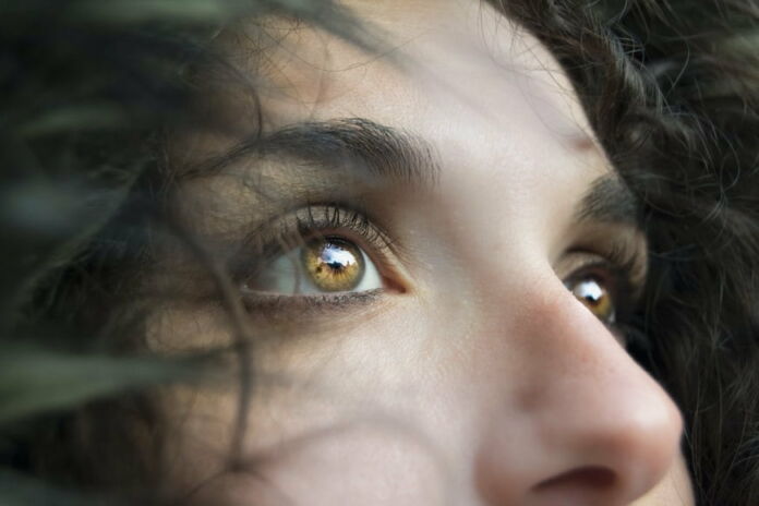 How Is Macular Degeneration Defined? - Photo by Marina Vitale