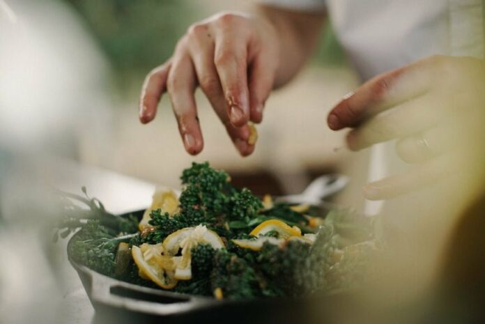 Prepare More Filling Snacks and Meals - Photo by Max Delsid