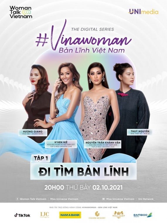 Poster tap 1 digital series VINAWOMAN e1633074922716