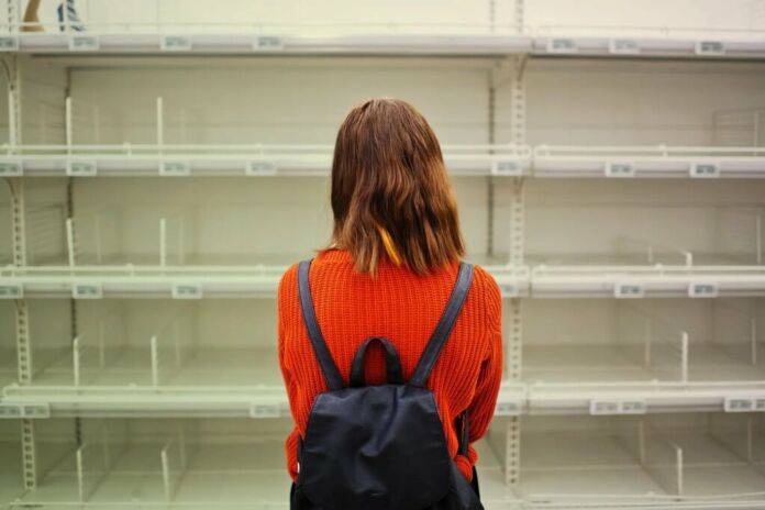 Could Food Shortages Happen This Fall? What You Must Know