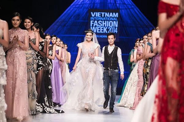 VIFW 2014 Hoang Hai