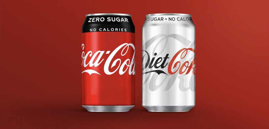 Diet Coke and Zero Coke: Nutrition Facts, Benefits, and Drawbacks - LAVYON