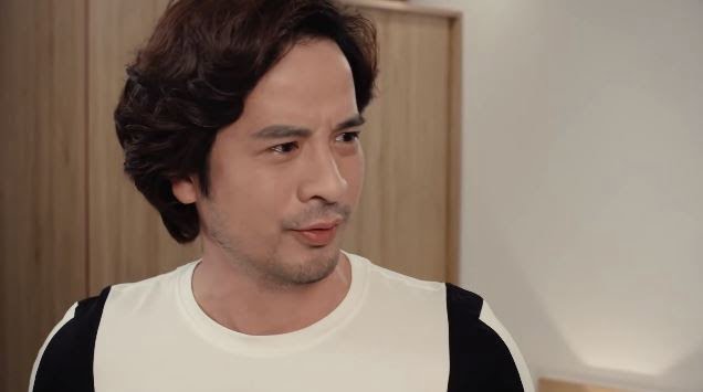 Doan Minh Tai vai Huy 1