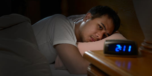 Depression Insomnia Sleep Tips