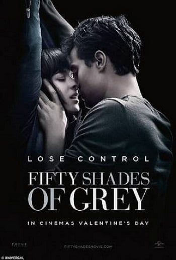 Fifty Shades of Grey illume emag 1