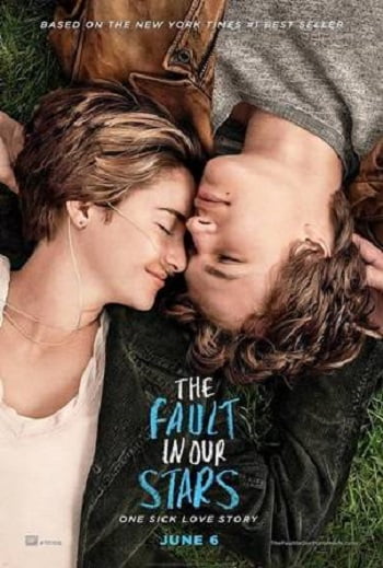 The Fault in Our Stars illume emag