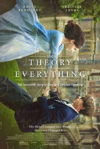 The Theory of Everything illume emag