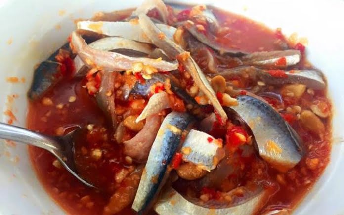 goi ca uot da nang