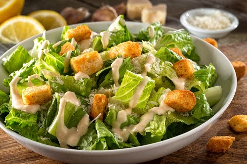 Caesar salad