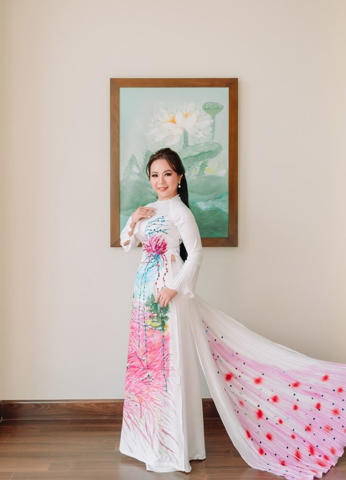 Doanh nhan