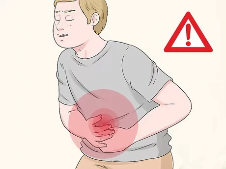 Iron Levels high 2