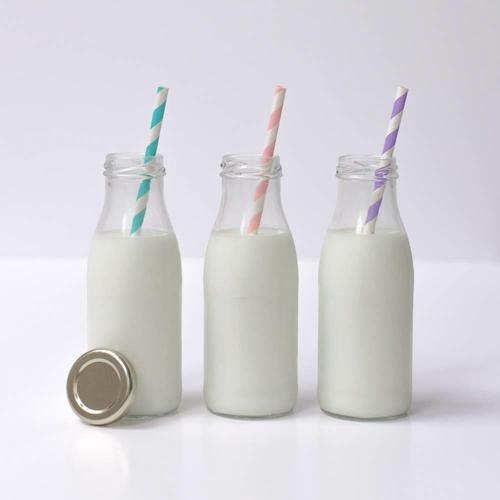 milk