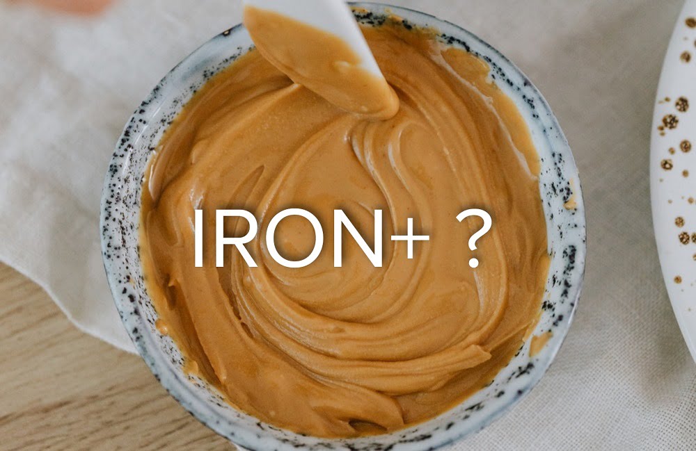 does-peanut-butter-have-iron-lavyon