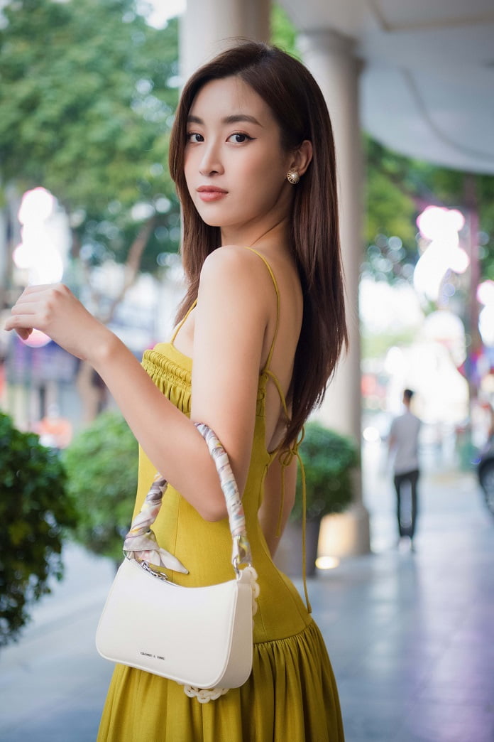DO MY LINH VA ME 13