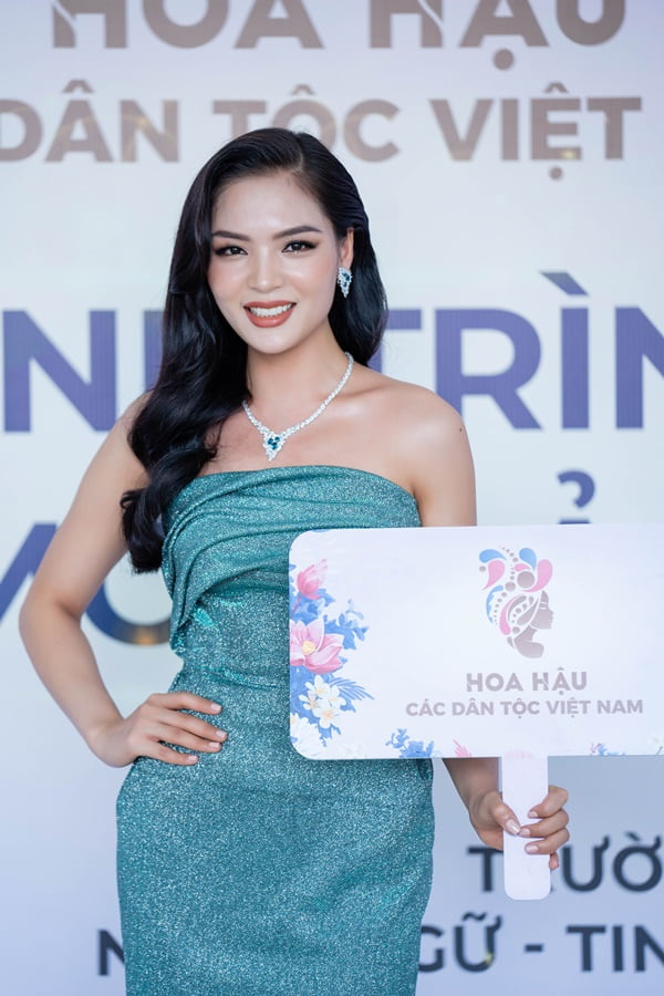 Miss Earth V Nam 2021 1