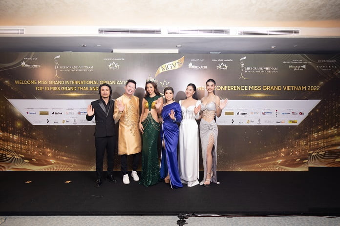 MISS GRAND VIETNAM 6