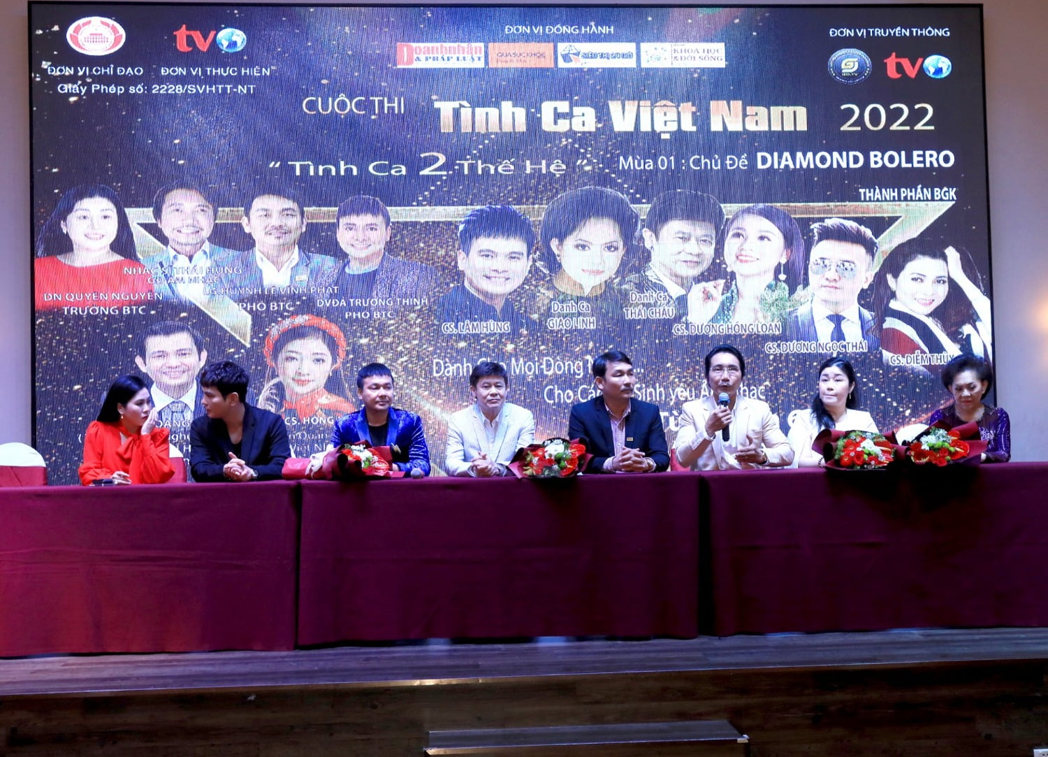 cuoc thi tinh ca viet nam 2