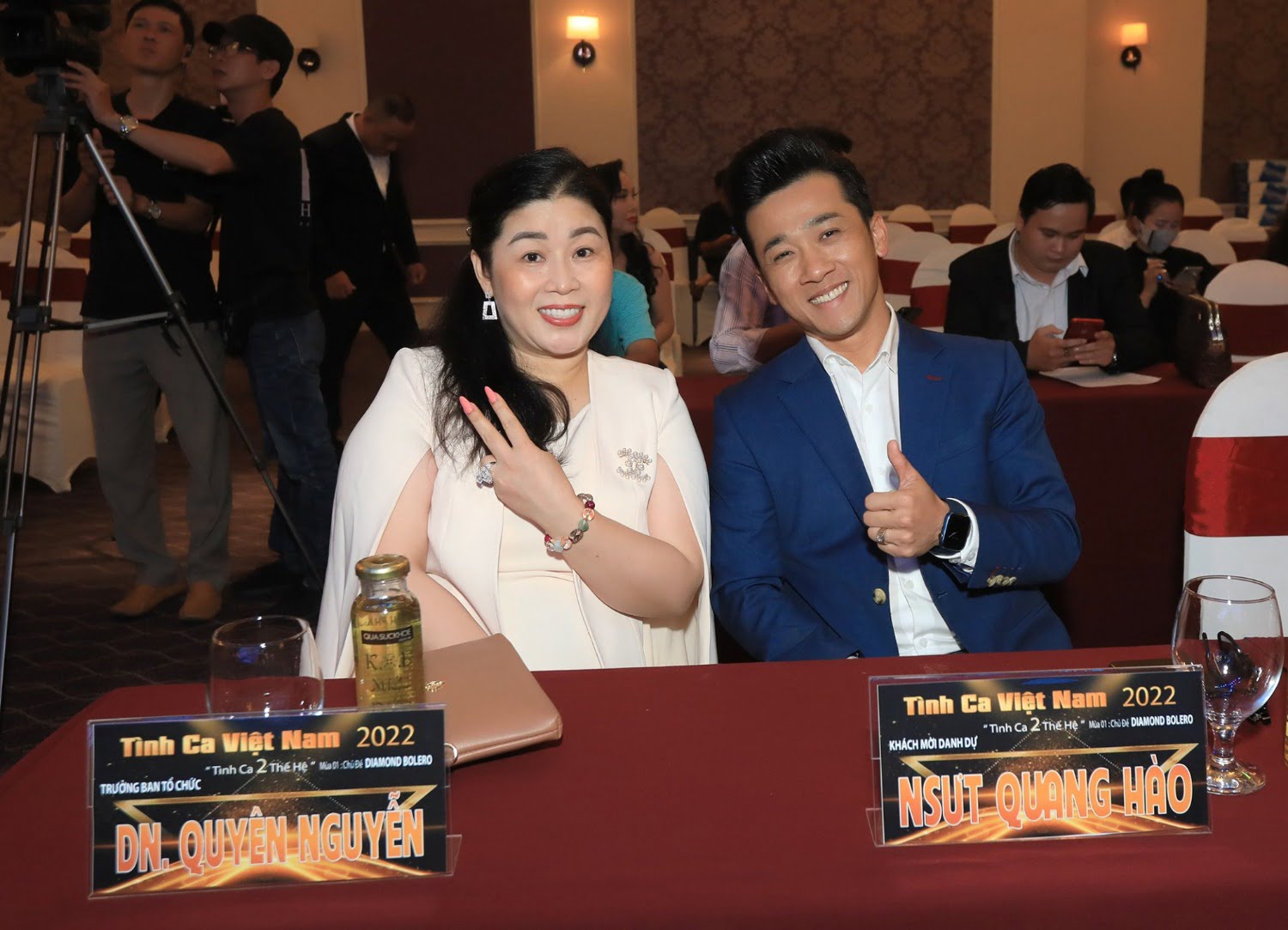 cuoc thi tinh ca viet nam 4
