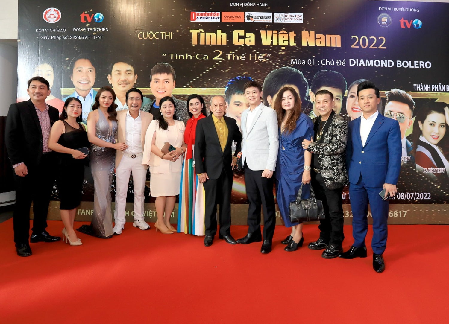 cuoc thi tinh ca viet nam 5