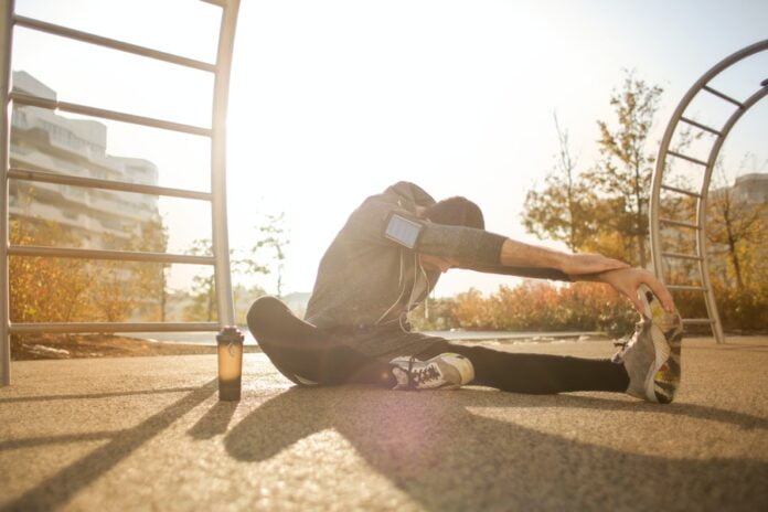 Characteristics Of A Mentally Healthy Person