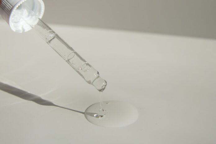 Aha Serum