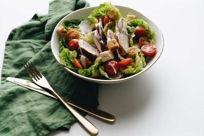 Is Eating Too Much Salad Bad for Your Health?
