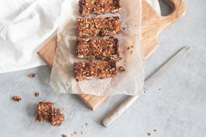 Barebells Protein Bars