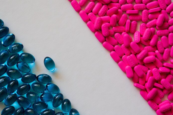 vitamin B5 for skin