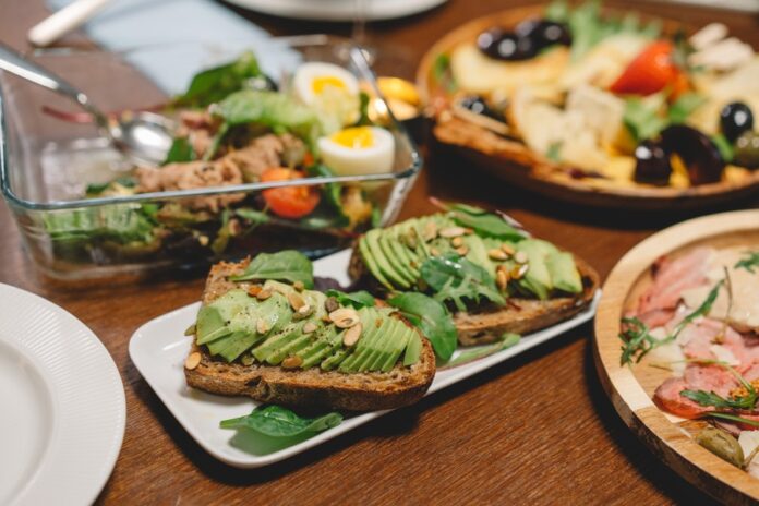 Zinc-rich foods