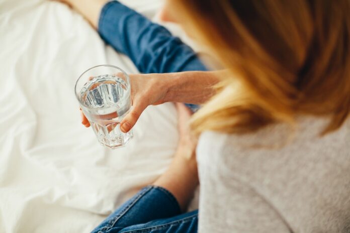 Water Consumption